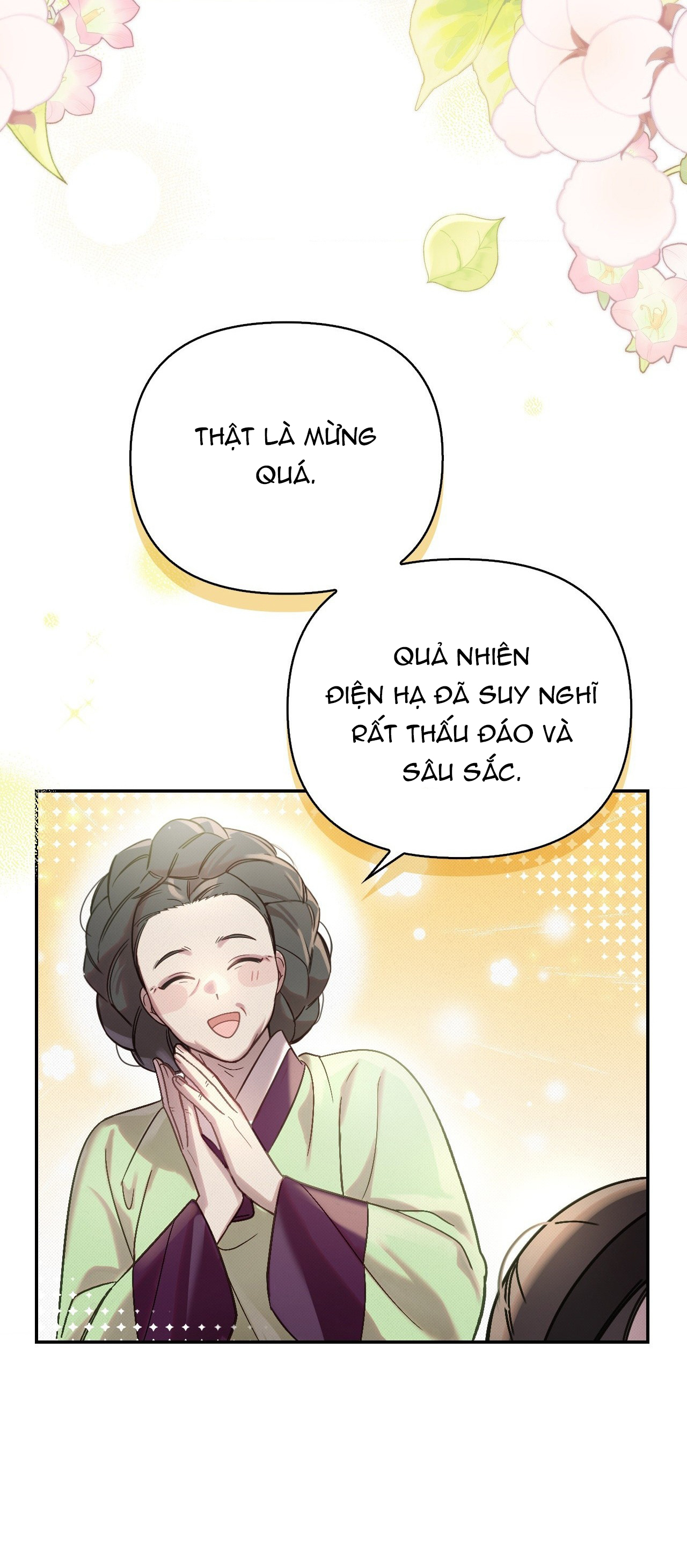 [18+] hậu cung kế chapter 15.1 10