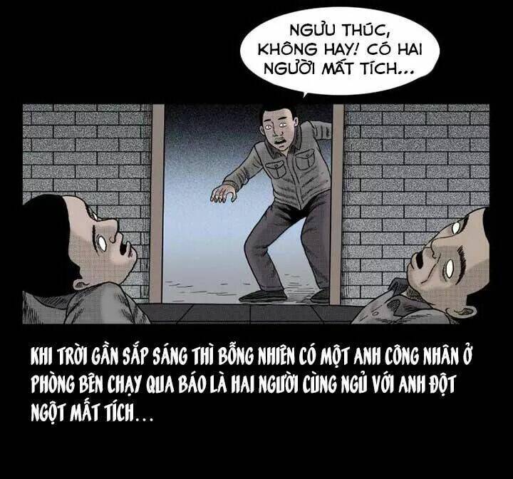 kỳ án có thật chapter 54 25