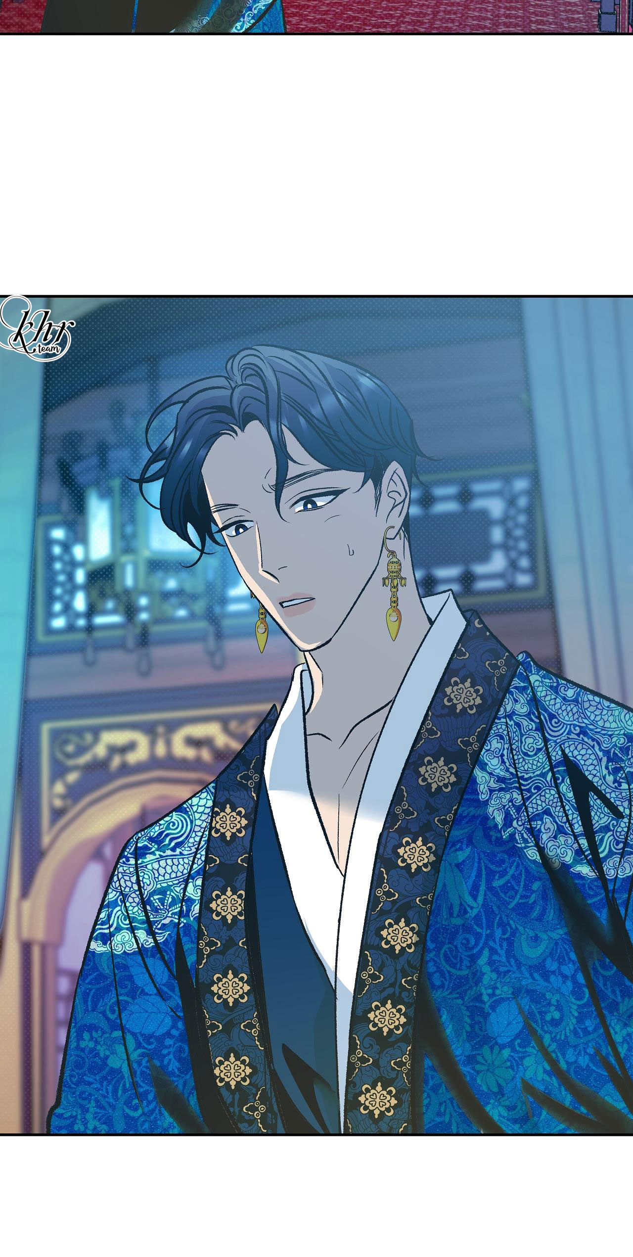 bán yêu chapter 3 28