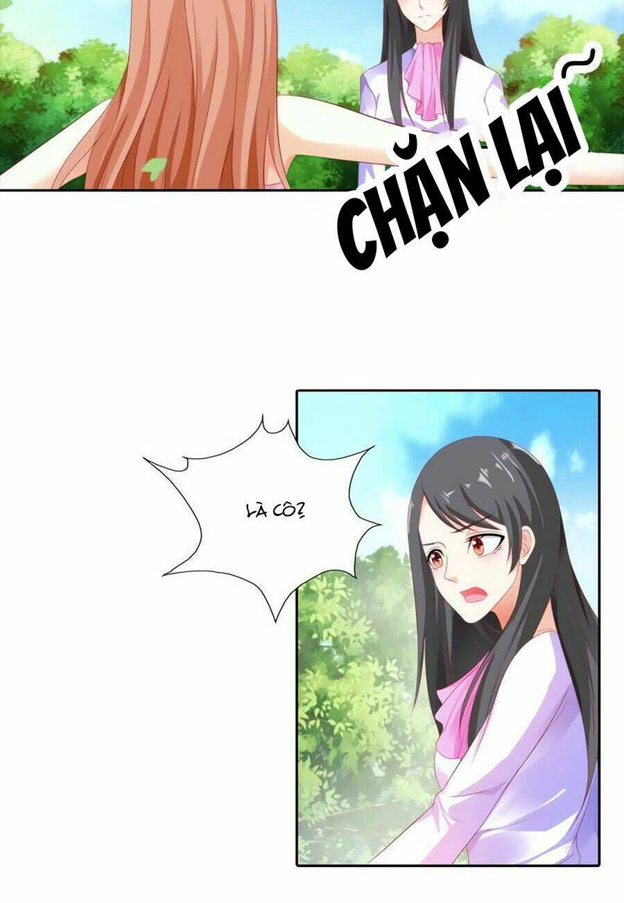 song diện danh viện chapter 35 4