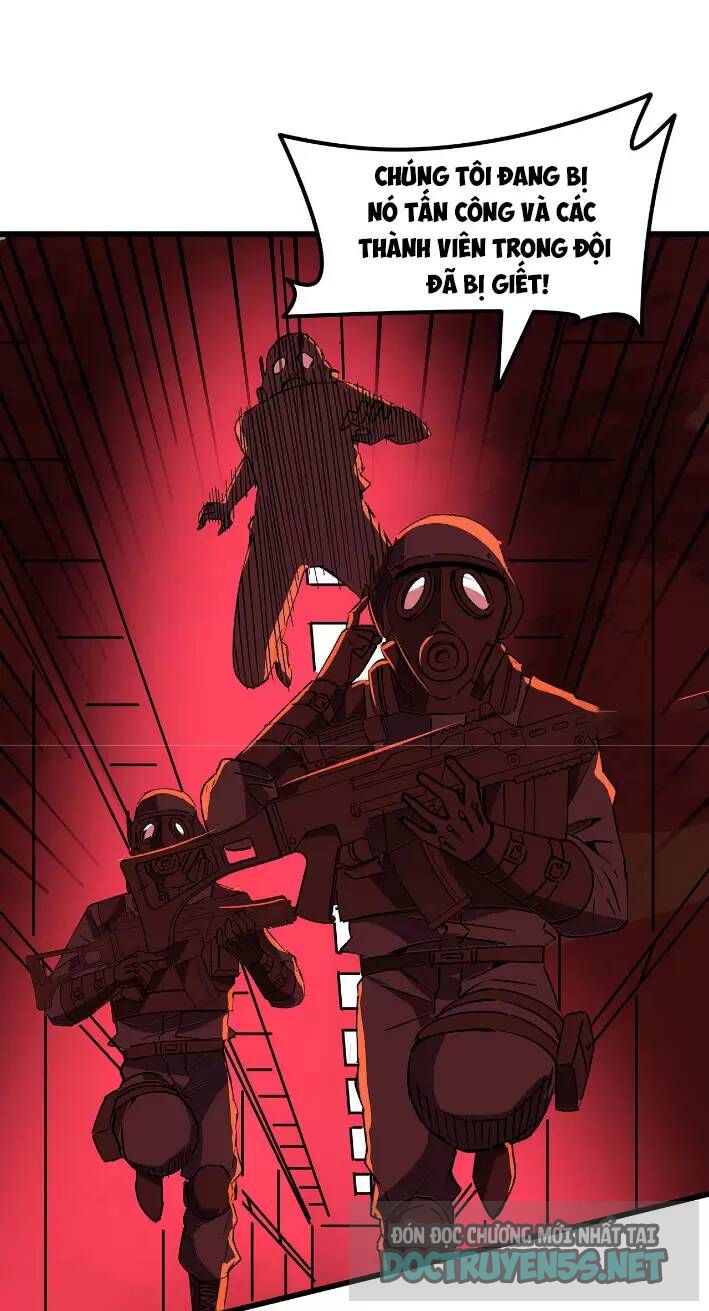 giải cứu 99 nữ chính ở mạt thế chapter 115 11