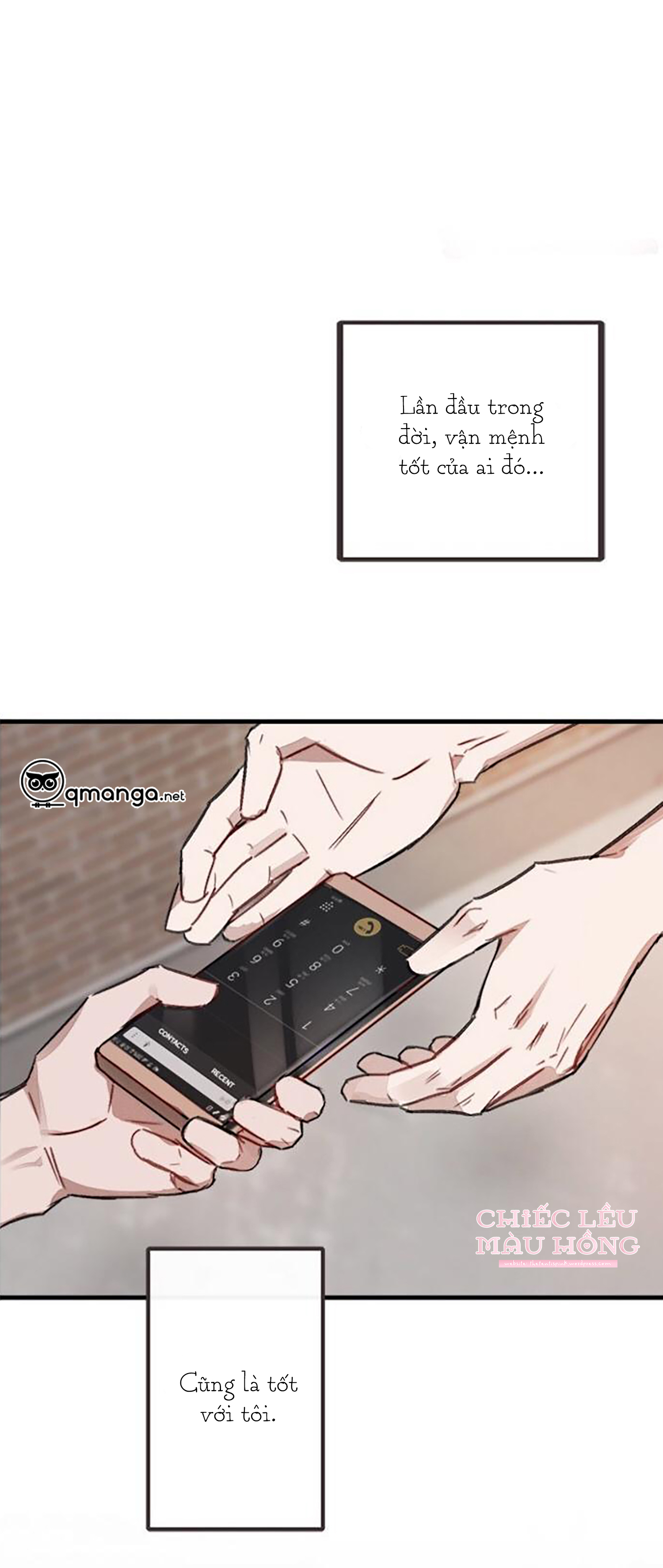 tương lai của chúng ta chapter 11 23