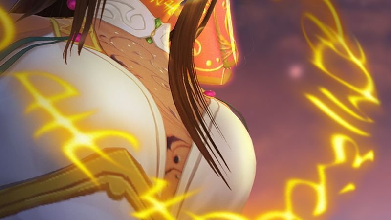 lâm uyên kiếp chapter 6 84