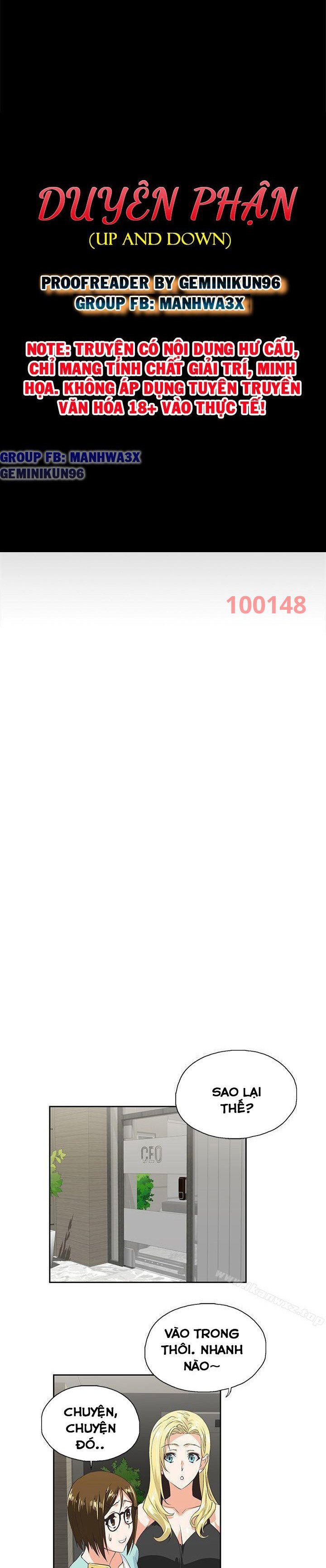 duyên phận chapter 45 1