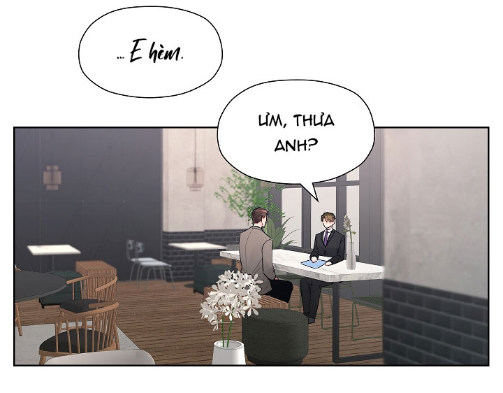 kế hoạch cưới chồng chapter 3 21