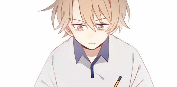 Mối Tình Đầu Chưa Được Trọn Vẹn chapter 45 32