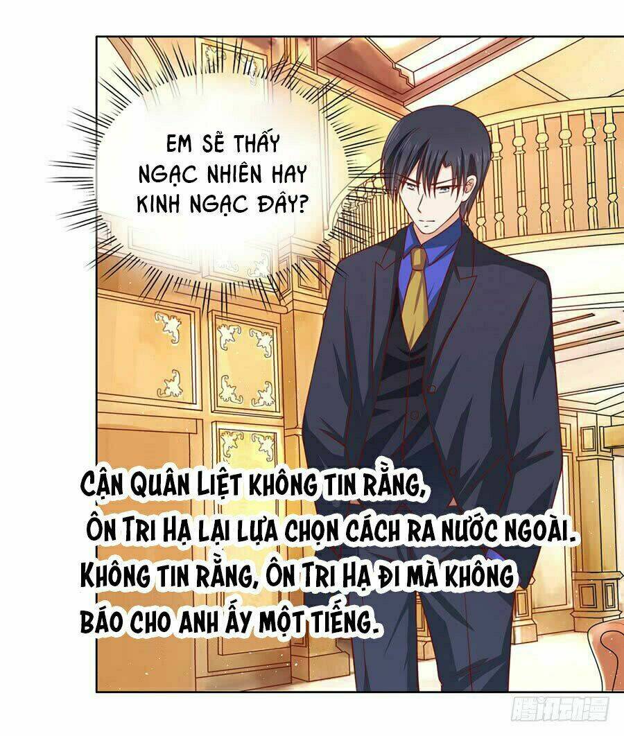 liệt ái tri hạ: series mật đào tiểu tình nhân chapter 138 33