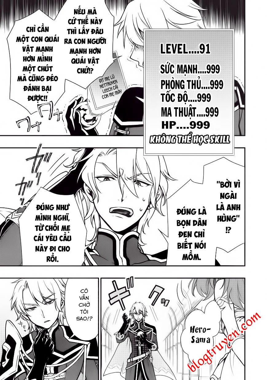 chillin different world life of the ex-brave candidate was cheat from lv2 chapter 4.1 7