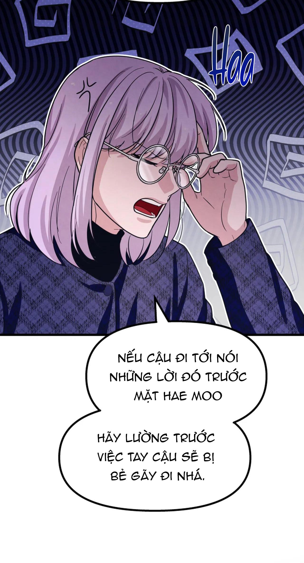 (np)những ngày mù sương chapter 12 46