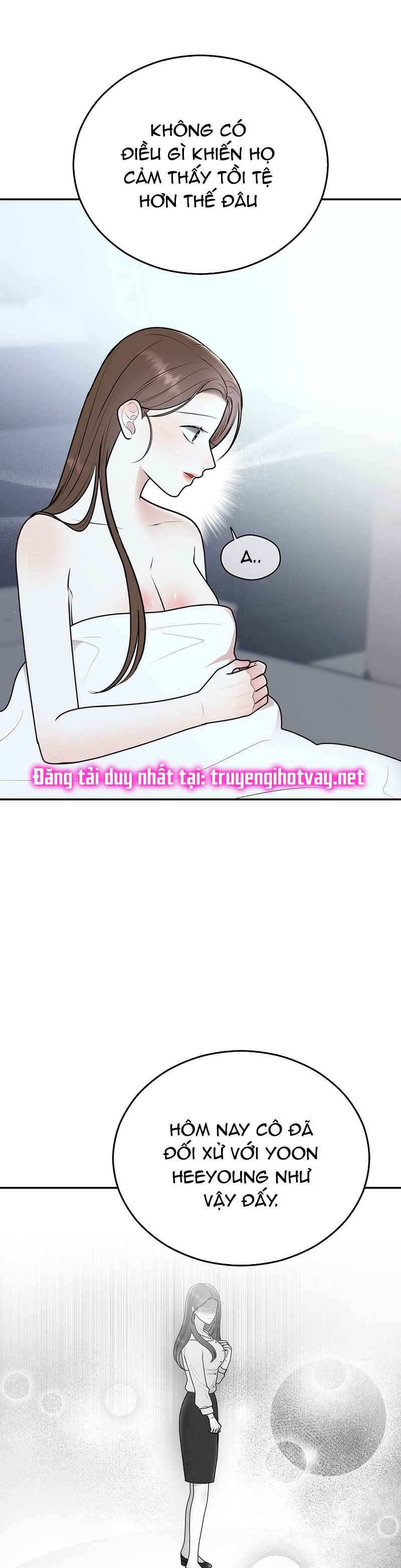 [18+] hôn nhân ràng buộc chapter 22.2 3