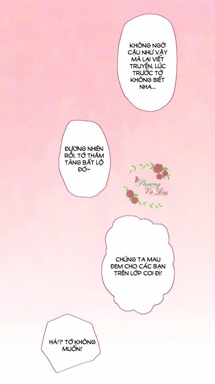 mệnh lệnh tuyệt đối của bá đạo vương tử phần 2 chapter 2 18