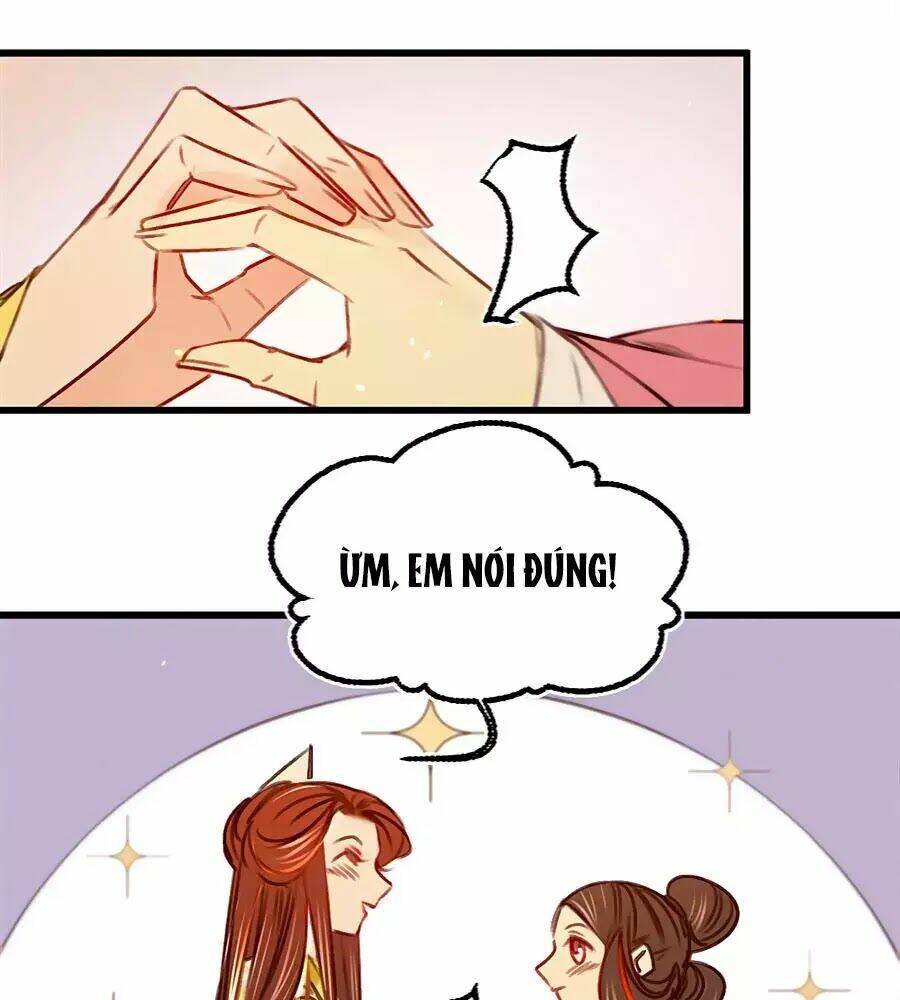 phượng hoàn triều: vương gia yêu nghiệt xin tránh đường chapter 29 13