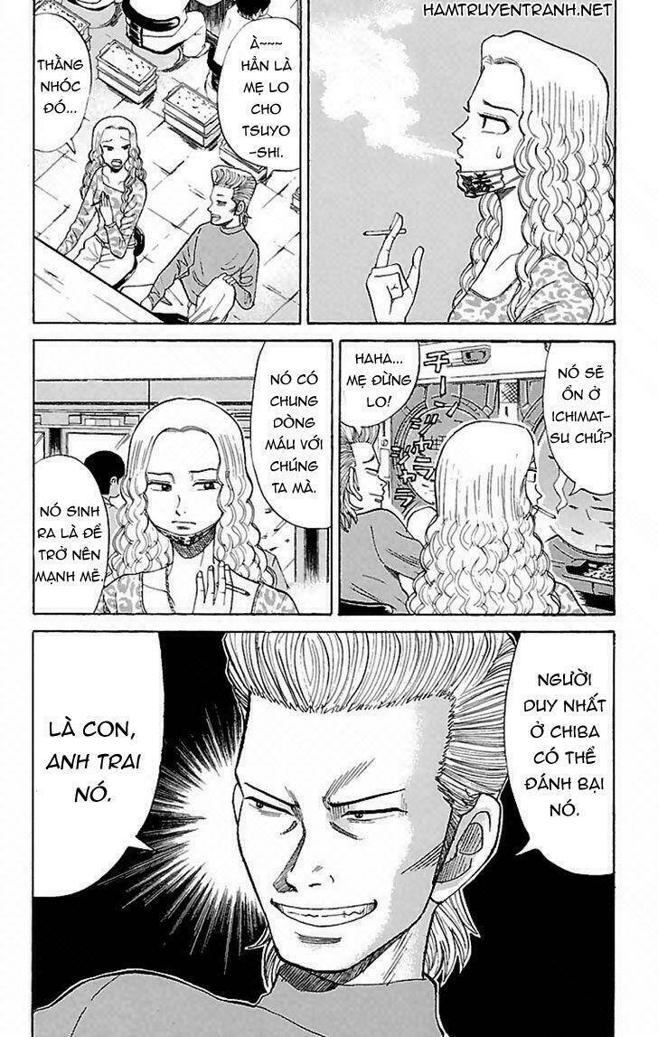 nanba mg5 chapter 2 5