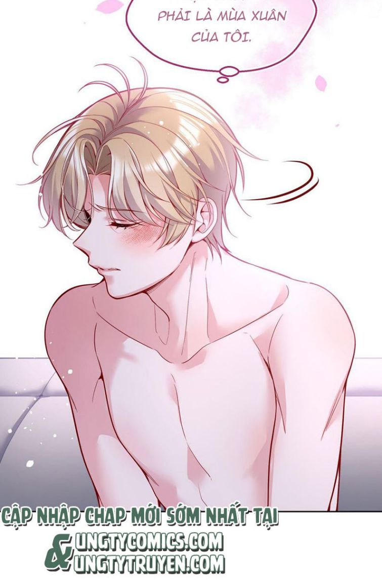 chàng nhân viên host và gã hàng xóm nguy hiểm chapter 59 32