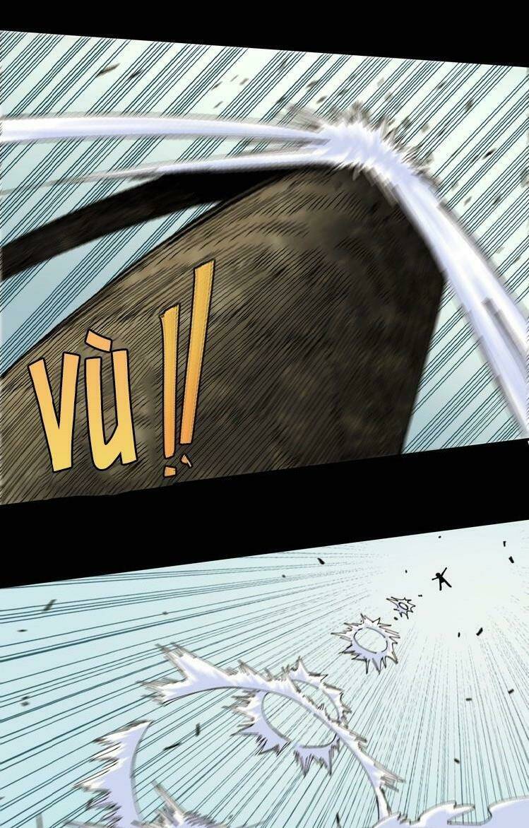 mạt thế chi thư chapter 18 37