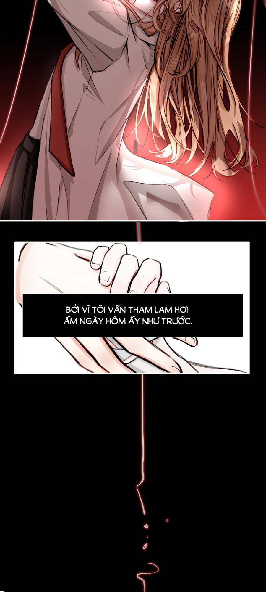 nghe nói tôi là đại tiểu thư phản diện chapter 26 2