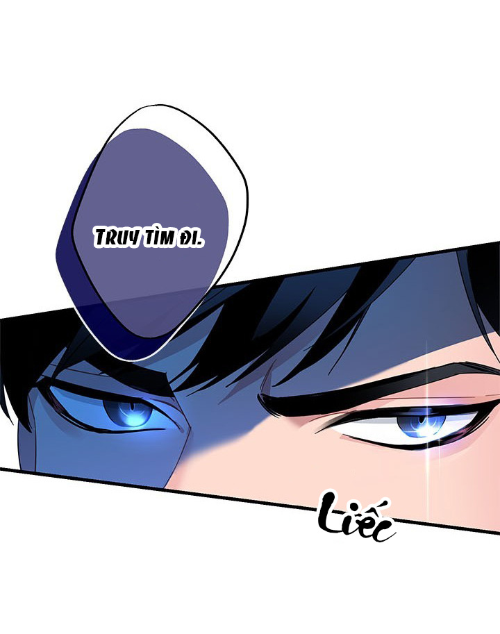 công chúa của loài chim chapter 4 11