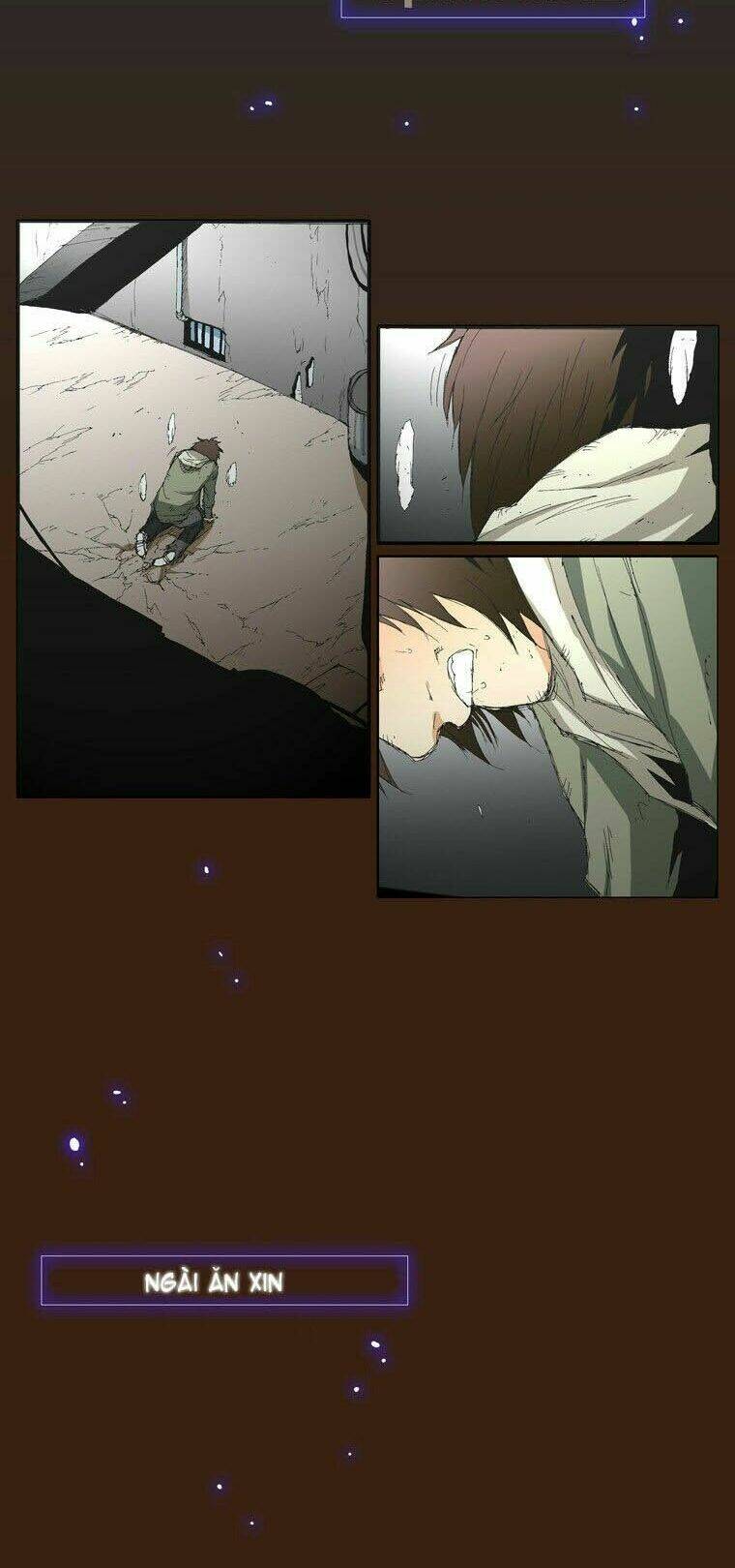 siêu năng 1.5 chapter 0 9