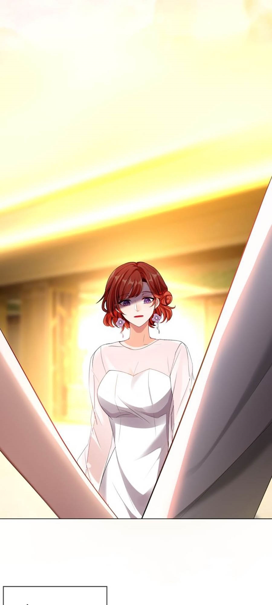 kế hoạch công lược của cô vợ gả thay chapter 25 28