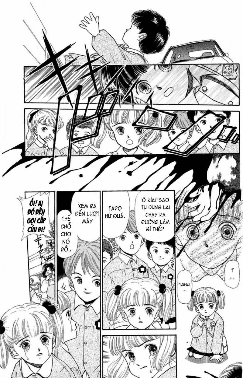 13-nin no short suspense and horror chapter 7 6