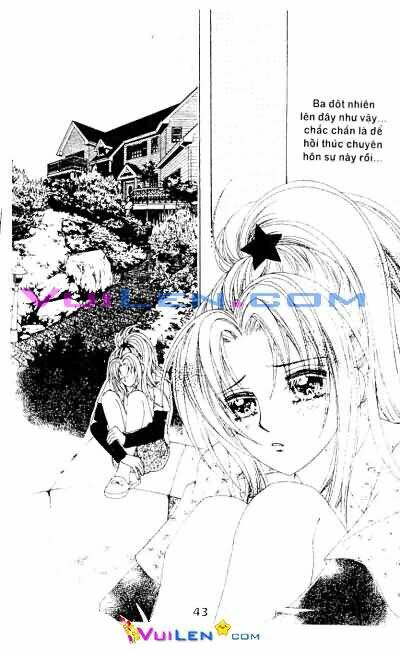 cô dâu bé xinh chapter 11 4