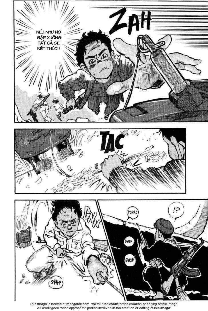 mitsurin shounen chapter 4 22