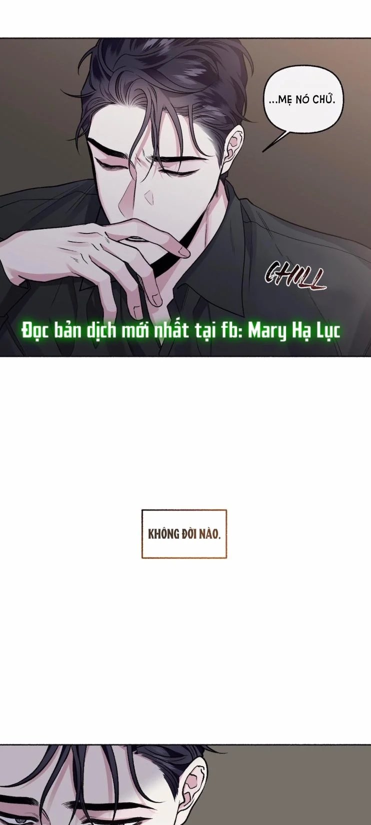 tình yêu kì lạ chapter 36 21