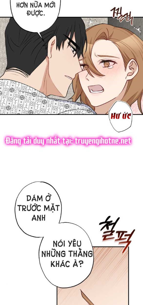[18+] Hôn Nhân Tiền Định chapter 73.1 - Trang 8