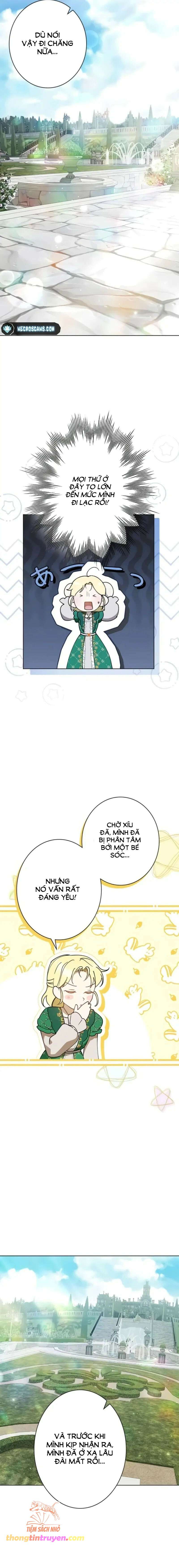 [18+] chạy trốn khỏi anh chapter 2 21