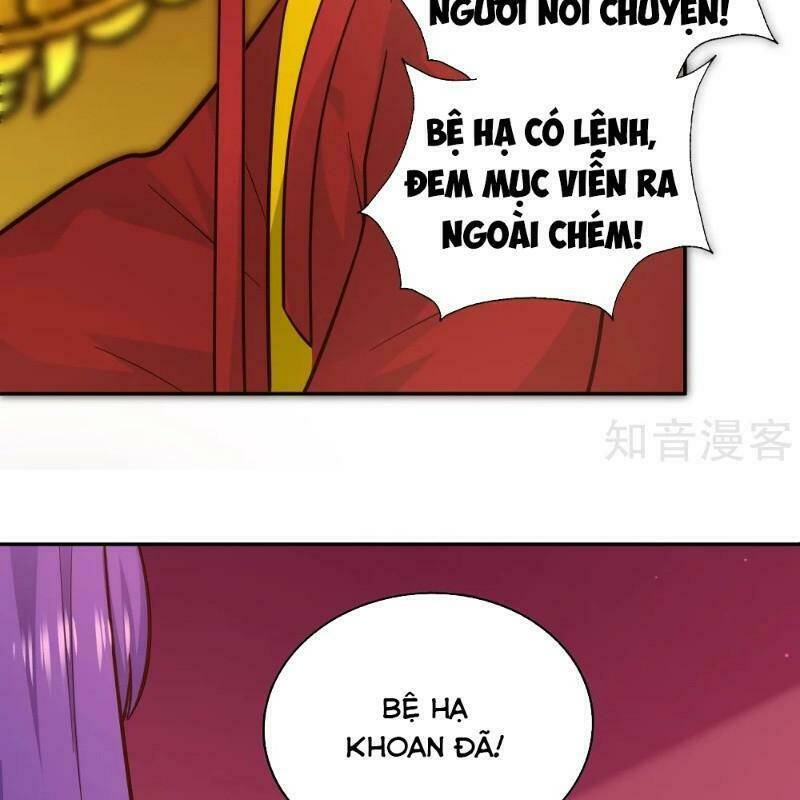 võ linh kiếm tôn chapter 110 29