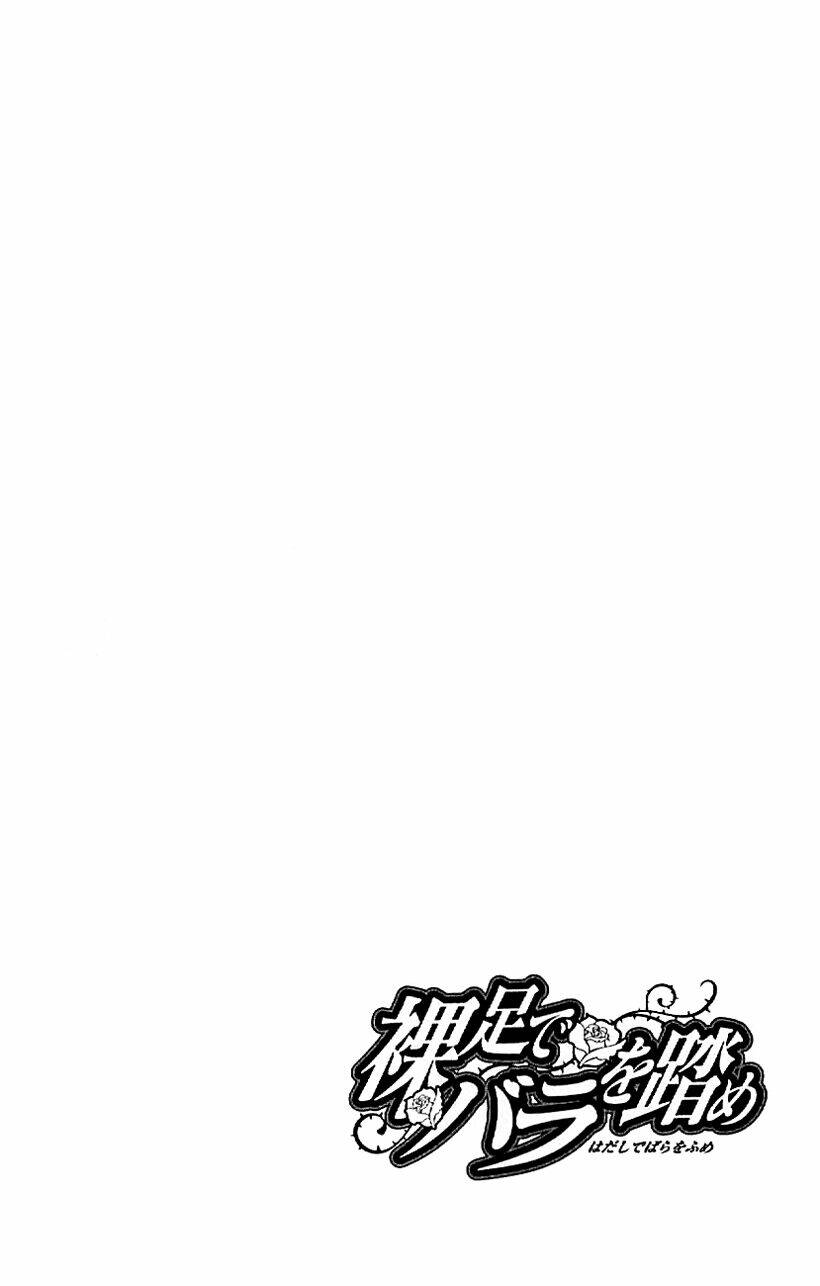 hoa hồng đỏ chapter 37 34