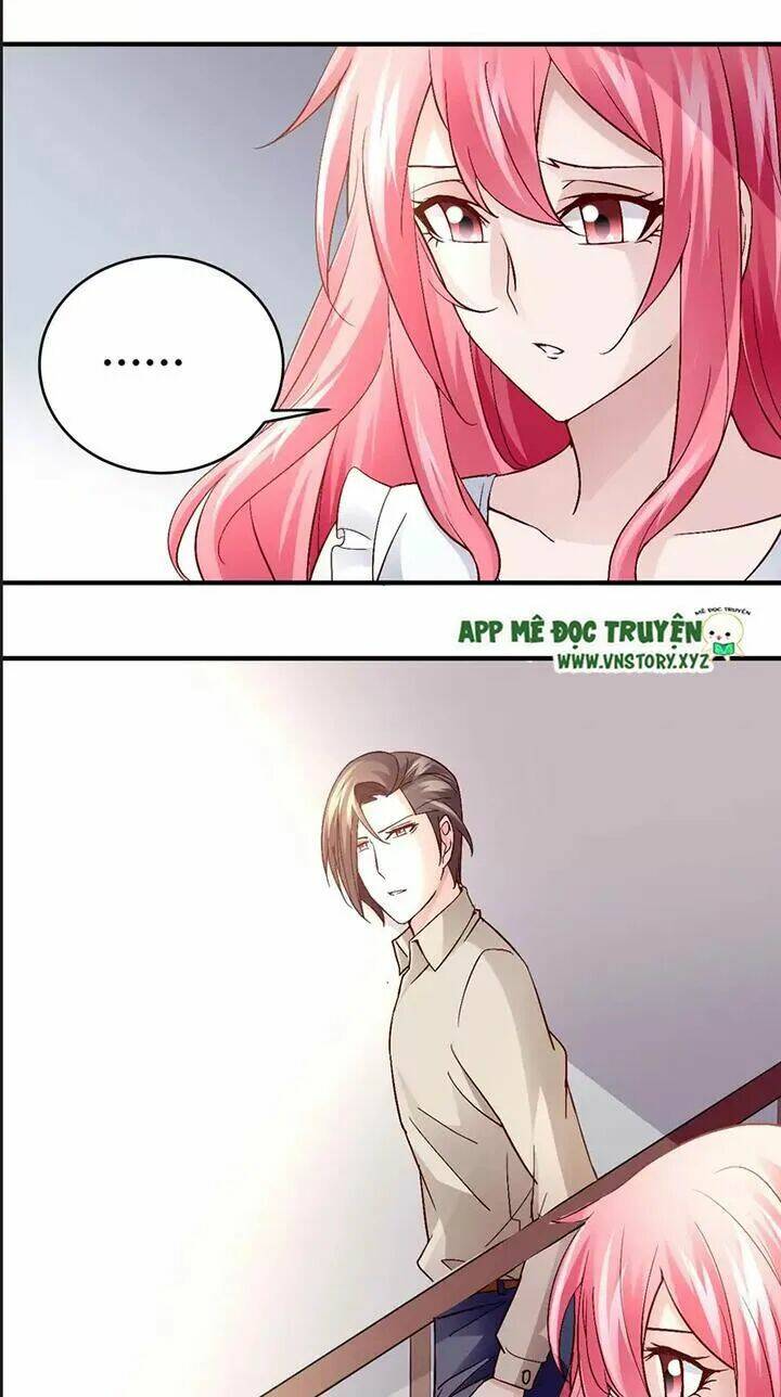 trò chơi săn tình - tổng tài khó kìm lòng chapter 37 9