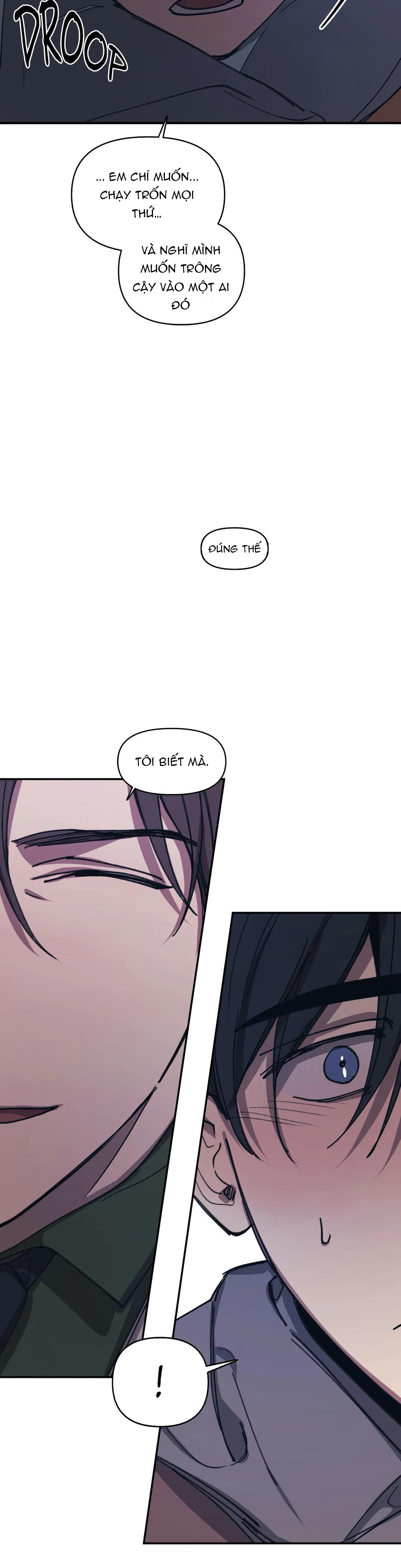 góc nhìn thứ ba (full) chapter 27.2 2