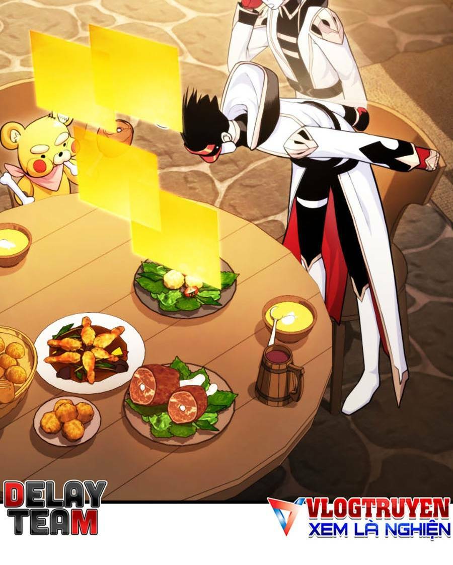 huyền thoại game thủ - tái xuất chapter 60 71