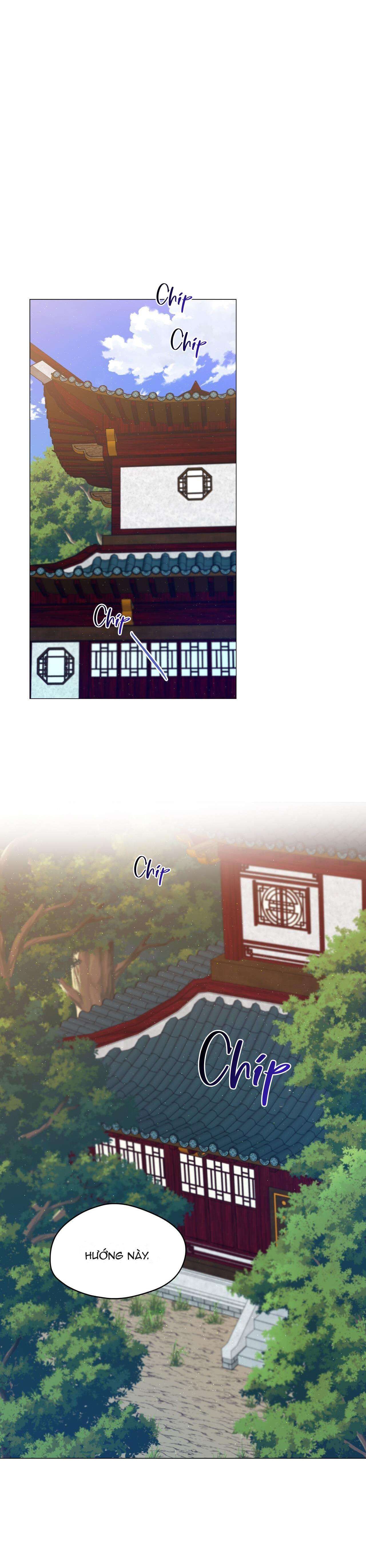 tôi đã nuôi dạy thủ lĩnh giáo phái ác ma chapter 20 21