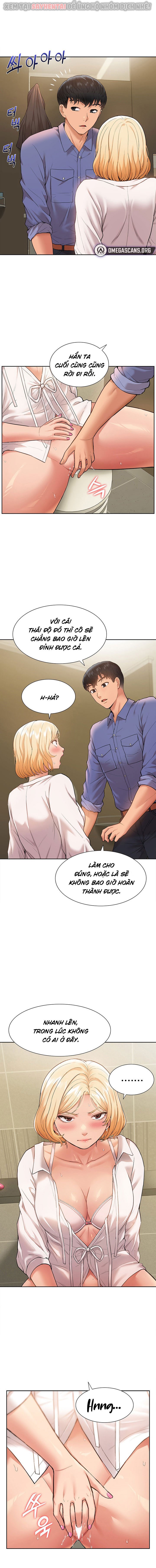 tôi là người bị thôi miên nhưng lại lập ra dàn harem idol chapter 7 12