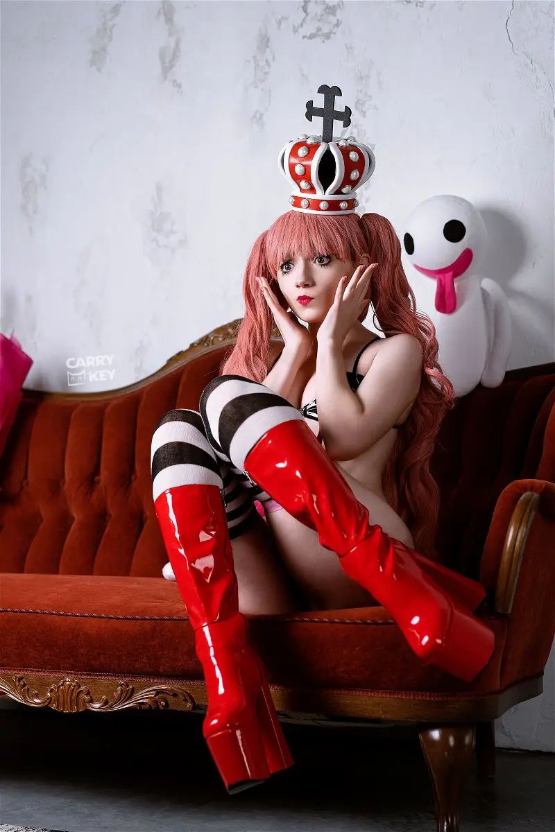 hình cosplay chapter 18 53