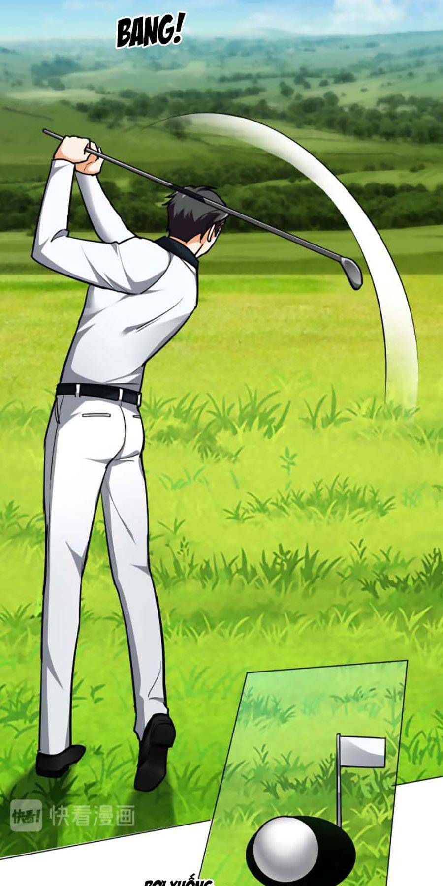 cô vợ gả thay của tổng tài cố chấp chapter 58 33