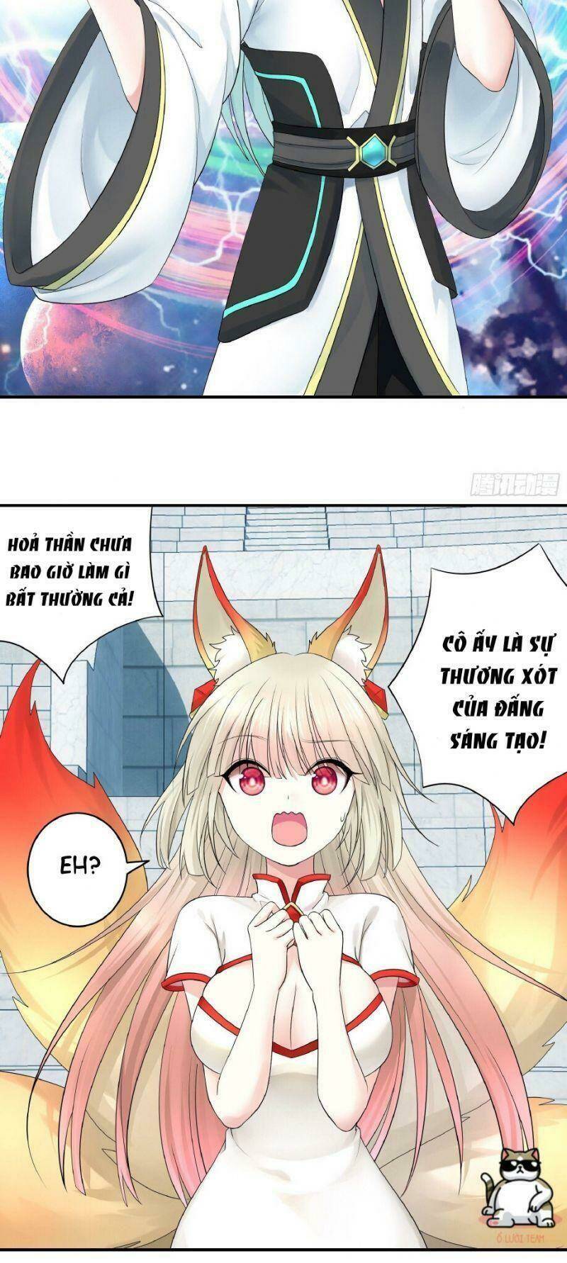 ta muốn ngao du chapter 13 13