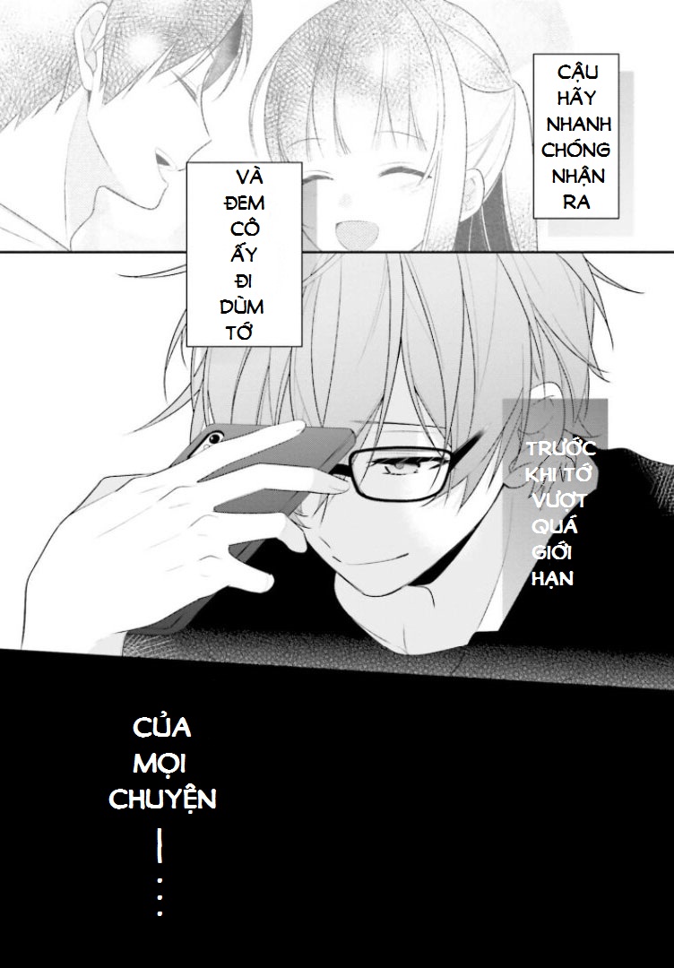 dù có chết tôi cũng không thích cậu chapter 11 13