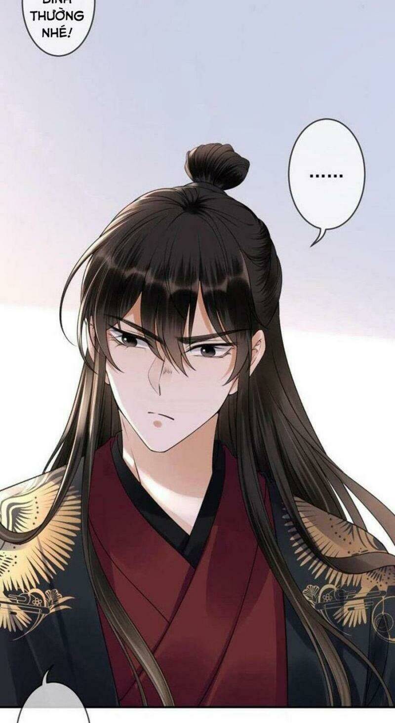 vương gia kiêu ngạo quá khó cua chapter 162 24