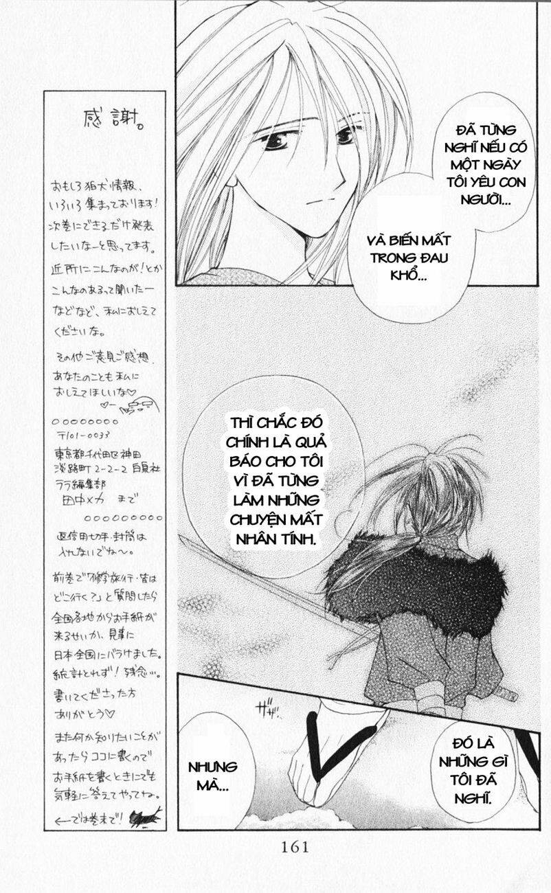 sailor fuku ni onegai! chapter 15 6