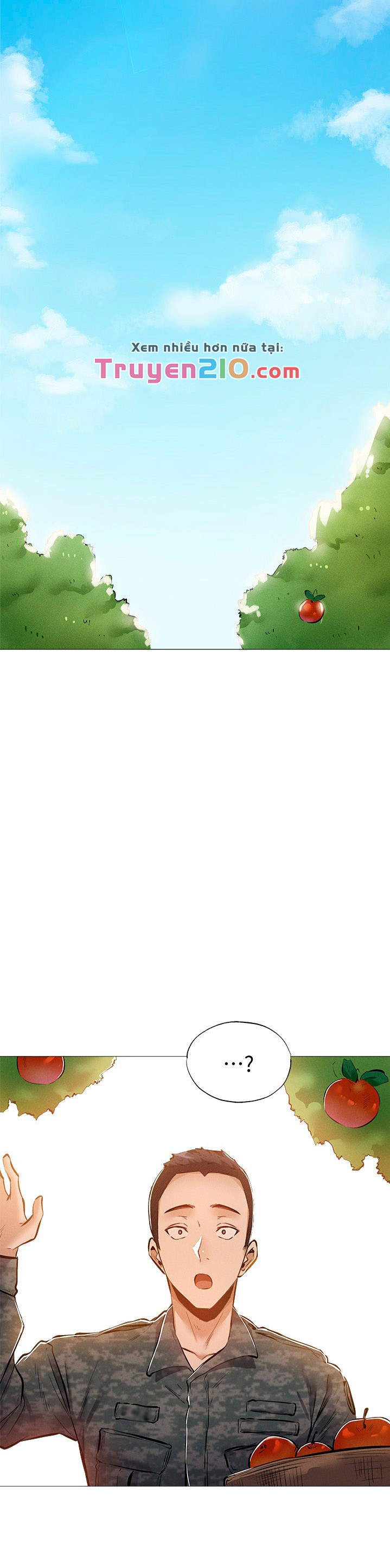 có phòng trống không? chapter 59 33