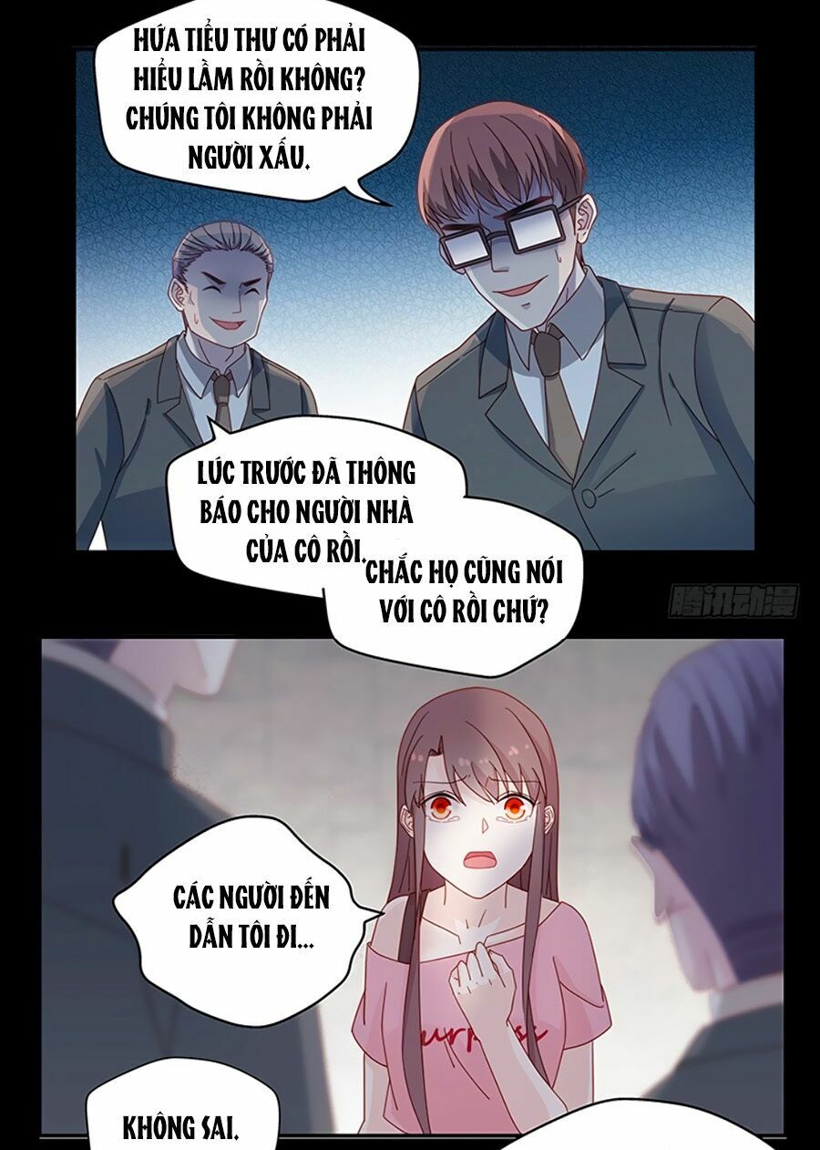 thiên kim bất lương chapter 1 19