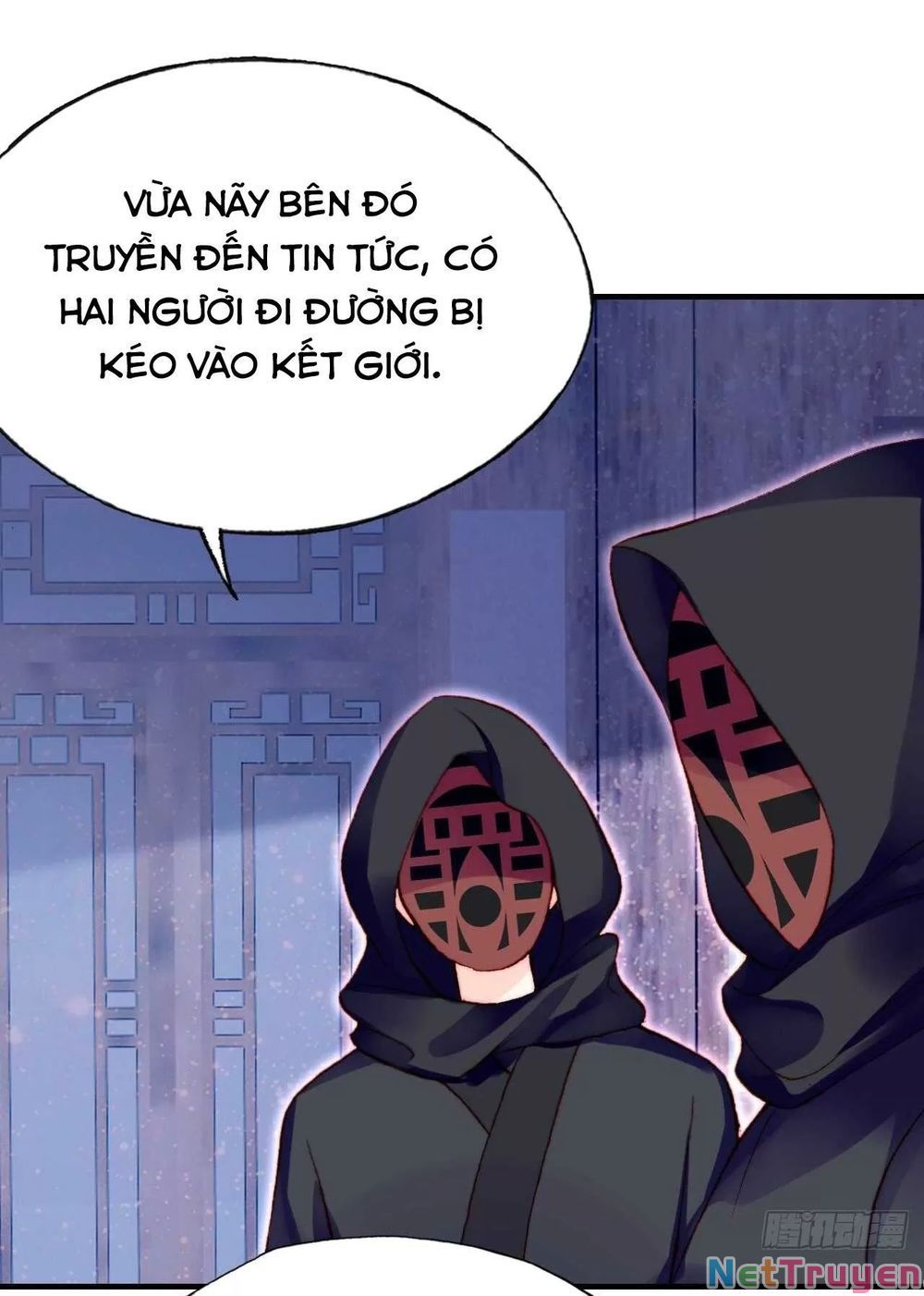 lại bị bệnh chiều chuộng quấn lấy chapter 45 27