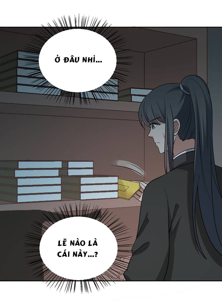 kiêu ngạo vương gia chủng điền phi chapter 124 6