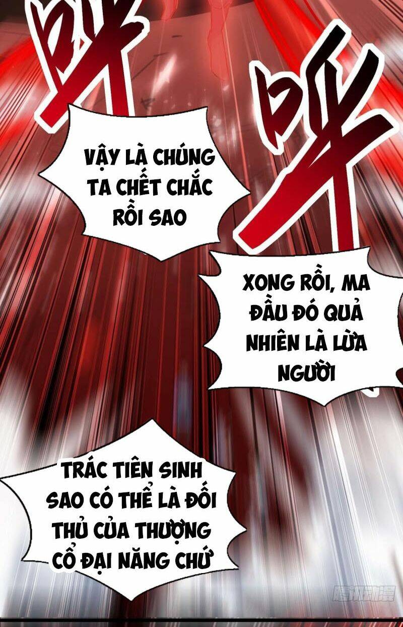 trọng sinh khí thiếu quy lai chapter 165 4