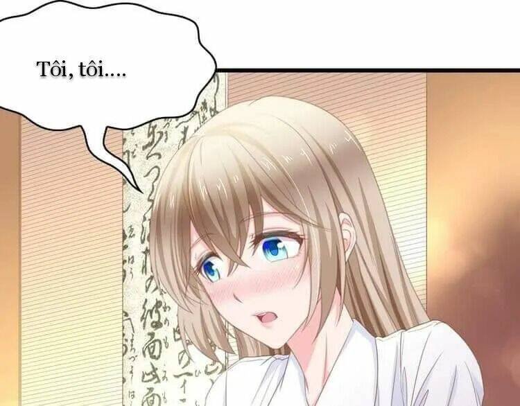 tổng tài đại nhân song mặt kiều thê chapter 14 77