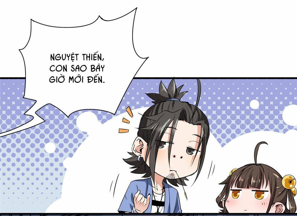 ông bố bỉm sữa chapter 2 10