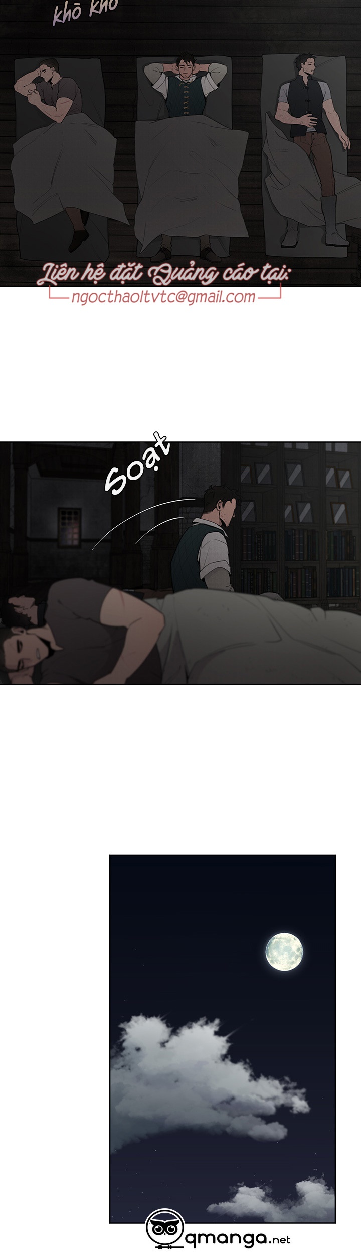 plaything - món đồ chơi của đại công tước chapter 5 21